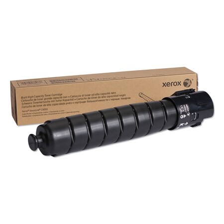 Xerox VersaLink Toner, VersaLink High-Yield Toner, 20,900 Page-Yield, Black 106R04049
